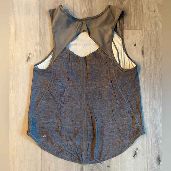 Lululemon Tank - Picture 2 of 2